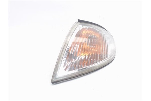 Recambio de intermitente delantero izquierdo para hyundai lantra berlina (rd) referencia OEM IAM 038640  