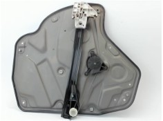 Recambio de elevalunas electrico trasero izquierdo para skoda octavia berlina (1z3) 2.0 elegance referencia OEM IAM 1Z0839655A  