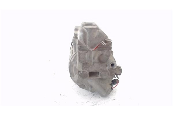 Recambio de compresor aire acond. para mercedes-benz vaneo (bm 414) compact van 1.7 cdi (414.700) referencia OEM IAM A0002309411