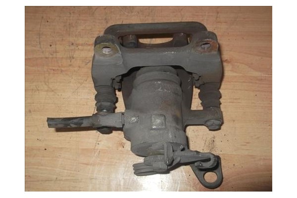 Recambio de pinza freno trasero derecha para alfa romeo gt (125) 1.9 jtd referencia OEM IAM 9948547  