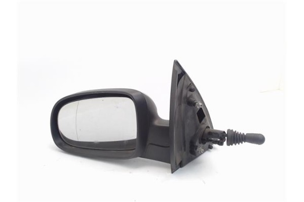 Recambio de retrovisor izquierdo para opel corsa c (2003) referencia OEM IAM   