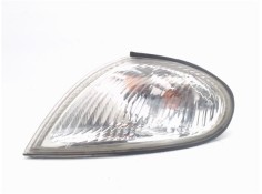 Recambio de intermitente delantero izquierdo para hyundai lantra berlina (rd) referencia OEM IAM 038640  