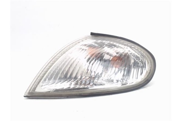 Recambio de intermitente delantero izquierdo para hyundai lantra berlina (rd) referencia OEM IAM 038640  