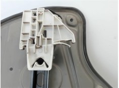 Recambio de elevalunas electrico trasero izquierdo para skoda octavia berlina (1z3) 2.0 elegance referencia OEM IAM 1Z0839655A  