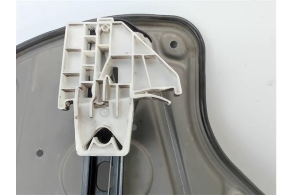 Recambio de elevalunas electrico trasero izquierdo para skoda octavia berlina (1z3) 2.0 elegance referencia OEM IAM 1Z0839655A  