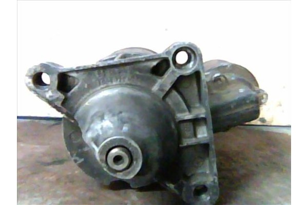 Recambio de motor arranque para citroen c 15 1.8 d referencia OEM IAM  0001314034 