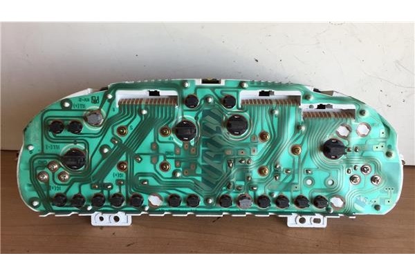 Recambio de cuadro completo para kia carnival ii (fl) 2.9 td referencia OEM IAM 0K57A55430 20010205305004C0060 
