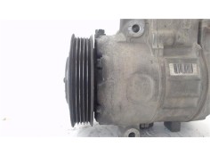 Recambio de compresor aire acond. para mercedes-benz vaneo (bm 414) compact van 1.7 cdi (414.700) referencia OEM IAM A0002309411