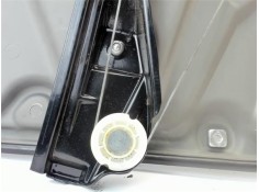 Recambio de elevalunas electrico trasero izquierdo para skoda octavia berlina (1z3) 2.0 elegance referencia OEM IAM 1Z0839655A  