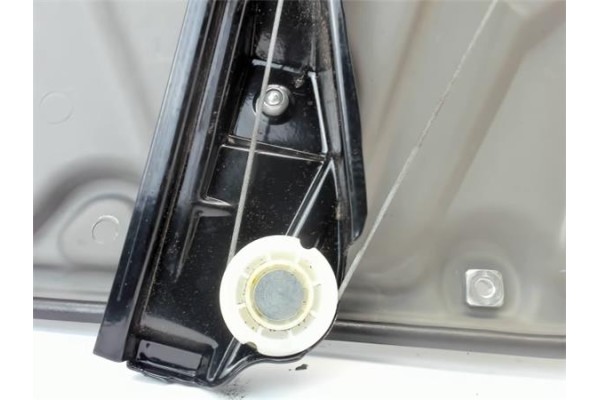 Recambio de elevalunas electrico trasero izquierdo para skoda octavia berlina (1z3) 2.0 elegance referencia OEM IAM 1Z0839655A  