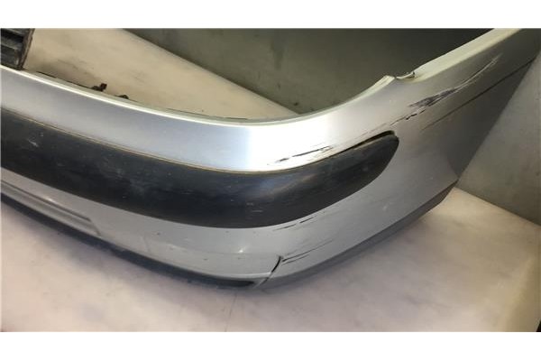 Recambio de paragolpes delantero para seat cordoba fastback (6k2) 1.6 referencia OEM IAM 6K0807221 6K0805903 
