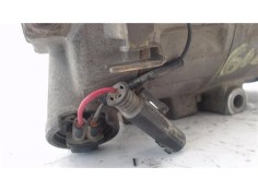 Recambio de compresor aire acond. para mercedes-benz vaneo (bm 414) compact van 1.7 cdi (414.700) referencia OEM IAM A0002309411