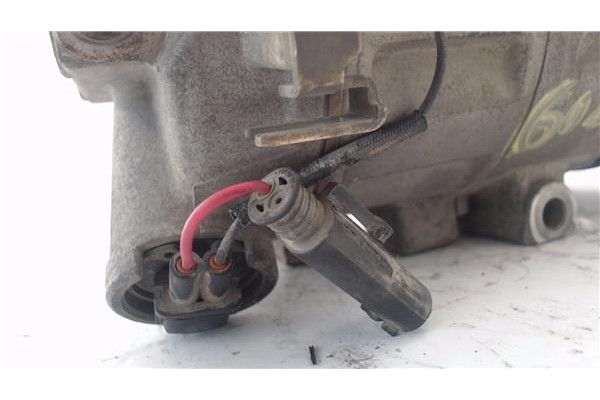 Recambio de compresor aire acond. para mercedes-benz vaneo (bm 414) compact van 1.7 cdi (414.700) referencia OEM IAM A0002309411