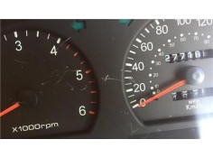 Recambio de cuadro completo para kia carnival ii (fl) 2.9 td referencia OEM IAM 0K57A55430 20010205305004C0060 