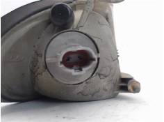 Recambio de intermitente delantero izquierdo para hyundai lantra berlina (rd) referencia OEM IAM 038640  