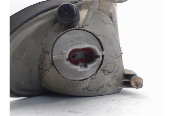 Recambio de intermitente delantero izquierdo para hyundai lantra berlina (rd) referencia OEM IAM 038640  