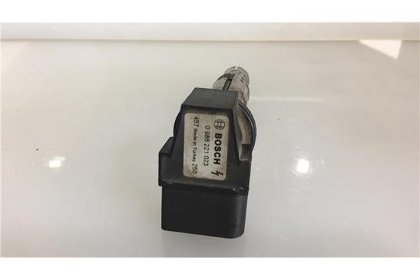 Recambio de bobina encendido para seat ibiza (6l1) 1.4 16v referencia OEM IAM 36905715G 0986221023 