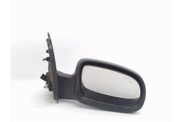 Recambio de retrovisor electrico derecho para opel corsa c (2003) referencia OEM IAM   