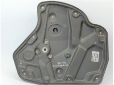 Recambio de elevalunas electrico trasero izquierdo para skoda octavia berlina (1z3) 2.0 elegance referencia OEM IAM 1Z0839655A  