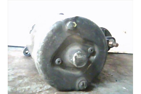 Recambio de motor arranque para citroen c 15 1.8 d referencia OEM IAM  0001314034 