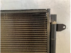 Recambio de radiador aire acondicionado para volkswagen golf v (1k1) 2.0 fsi referencia OEM IAM 1K0820411AC  