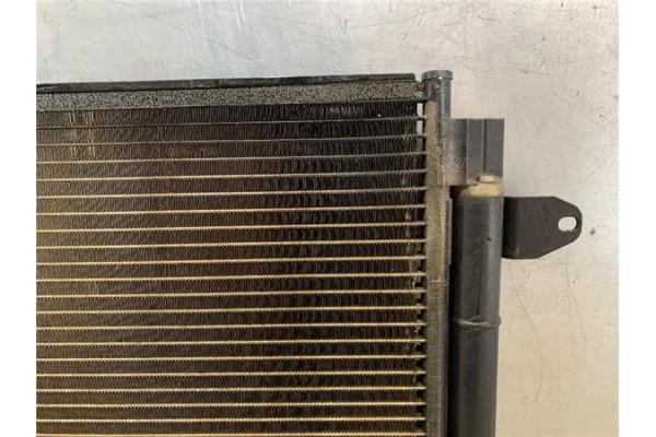 Recambio de radiador aire acondicionado para volkswagen golf v (1k1) 2.0 fsi referencia OEM IAM 1K0820411AC  