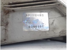 Recambio de intermitente delantero izquierdo para hyundai lantra berlina (rd) referencia OEM IAM 038640  