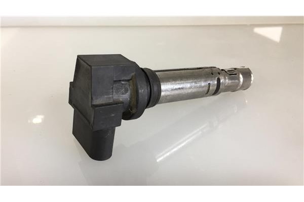 Recambio de bobina encendido para seat ibiza (6l1) 1.4 16v referencia OEM IAM 036905715  36905100B , SEAT | 36905715A , SEAT | 3