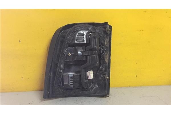 Recambio de piloto trasero izquierdo para nissan micra (k11) 1.0 básico (k11) referencia OEM IAM   