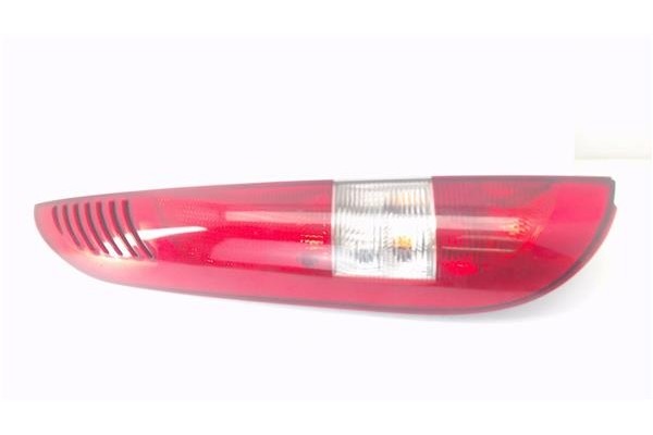 Recambio de piloto trasero izquierdo para mercedes-benz vaneo (bm 414) compact van 1.7 cdi (414.700) referencia OEM IAM A4148200