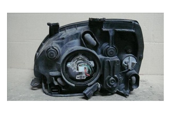 Recambio de faro delantero dcho para kia carens (rs) 2.0 crdi referencia OEM IAM 0K2JA51030 0K2JA510 