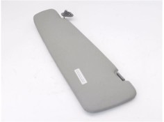 Recambio de parasol derecho para hyundai h-1 furgón 2.5 crdi referencia OEM IAM 852024A640CI  