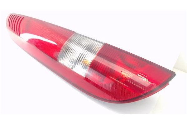 Recambio de piloto trasero izquierdo para mercedes-benz vaneo (bm 414) compact van 1.7 cdi (414.700) referencia OEM IAM A4148200