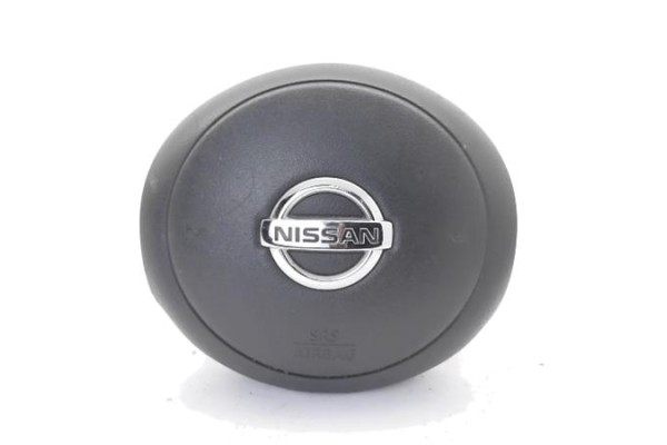 Recambio de kit airbag para nissan micra iv (k13k/kk) 1.2 acenta referencia OEM IAM 988201HH1A 479451HA0AR2 