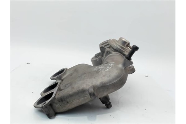 Recambio de colector admision para seat ibiza (6l1) 1.4 cool referencia OEM IAM 045129713F   Recambio de colector admision para seat ibiza (6l1) 1.4 cool referencia OEM IAM 045129713F