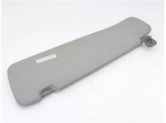 Recambio de parasol derecho para hyundai h-1 furgón 2.5 crdi referencia OEM IAM 852024A640CI  