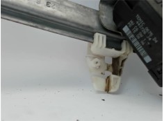 Recambio de mecanismo elevalunas trasero izquierdo para renault scenic ii (jm) referencia OEM IAM   