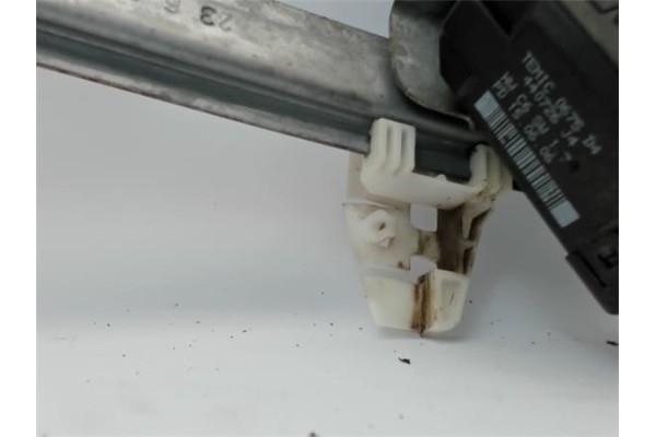 Recambio de mecanismo elevalunas trasero izquierdo para renault scenic ii (jm) referencia OEM IAM   