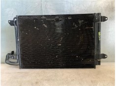 Recambio de radiador aire acondicionado para volkswagen golf v (1k1) 2.0 fsi referencia OEM IAM 1K0820411AC  