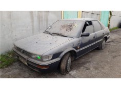 toyota corolla (_e9_) del año 1991