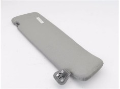 Recambio de parasol derecho para hyundai h-1 furgón 2.5 crdi referencia OEM IAM 852024A640CI  