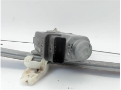 Recambio de mecanismo elevalunas trasero izquierdo para renault scenic ii (jm) referencia OEM IAM   