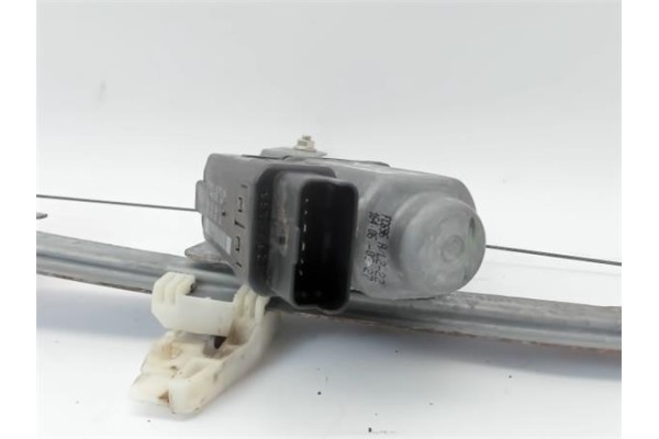 Recambio de mecanismo elevalunas trasero izquierdo para renault scenic ii (jm) referencia OEM IAM   