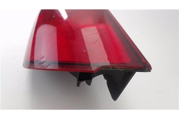 Recambio de piloto trasero izquierdo para mercedes-benz vaneo (bm 414) compact van 1.7 cdi (414.700) referencia OEM IAM A4148200