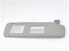 Recambio de parasol derecho para hyundai h-1 furgón 2.5 crdi referencia OEM IAM 852024A640CI  