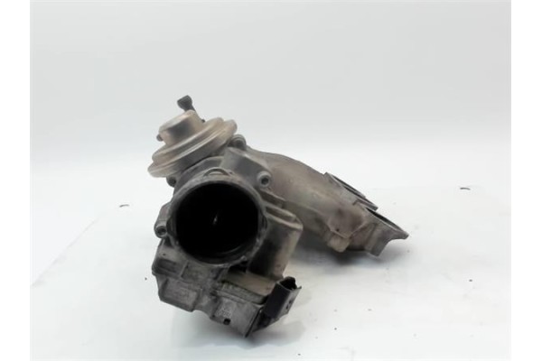 Recambio de colector admision para seat ibiza (6l1) 1.4 cool referencia OEM IAM 045129713F   Recambio de colector admision para seat ibiza (6l1) 1.4 cool referencia OEM IAM 045129713F