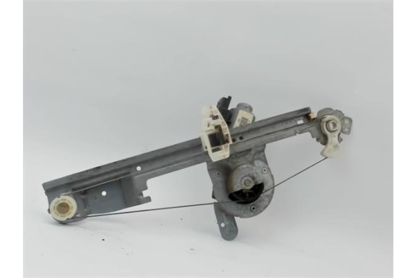 Recambio de mecanismo elevalunas trasero izquierdo para renault scenic ii (jm) referencia OEM IAM   