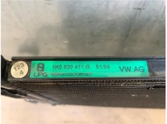 Recambio de radiador aire acondicionado para volkswagen golf v (1k1) 2.0 fsi referencia OEM IAM 1K0820411AC  