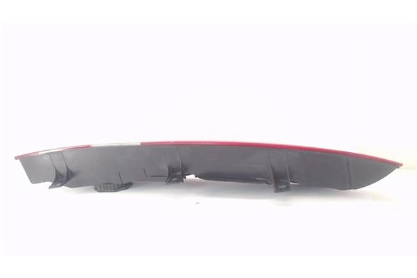 Recambio de piloto trasero izquierdo para mercedes-benz vaneo (bm 414) compact van 1.7 cdi (414.700) referencia OEM IAM A4148200