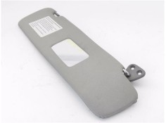 Recambio de parasol derecho para hyundai h-1 furgón 2.5 crdi referencia OEM IAM 852024A640CI  